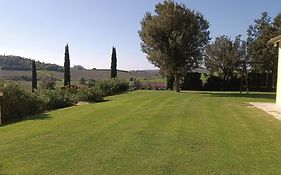 Agriturismo Il Poggio Rosso Di Maremma